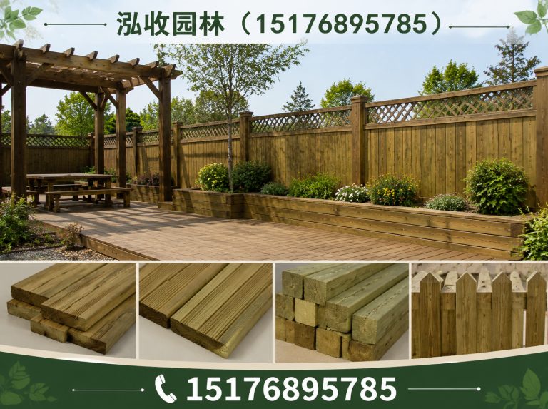 潍坊木屋展示图